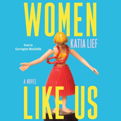 Women Like Us Women Like Us