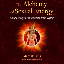 The Alchemy of Sexual Energy The Alchemy of Sexual Energy