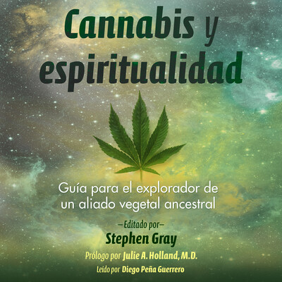 Cannabis y espiritualidad Cannabis y espiritualidad