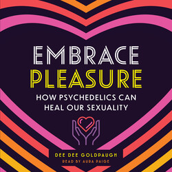 Embrace Pleasure