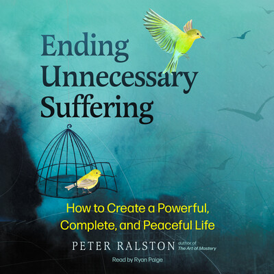 Ending Unnecessary Suffering Ending Unnecessary Suffering