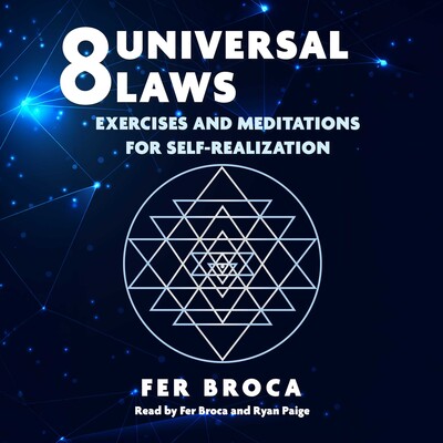 8 Universal Laws 8 Universal Laws