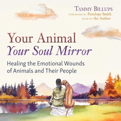 Your Animal — Your Soul Mirror