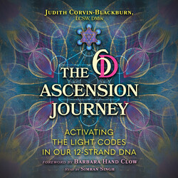 The 6D Ascension Journey The 6D Ascension Journey