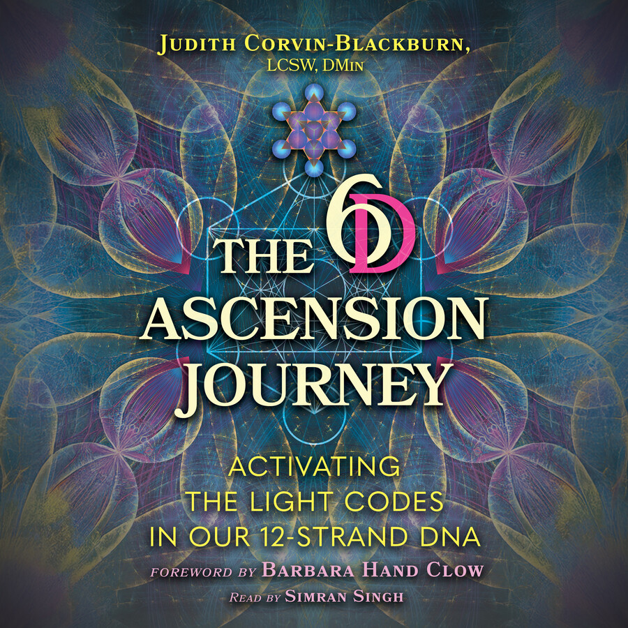 6D Ascension Journey