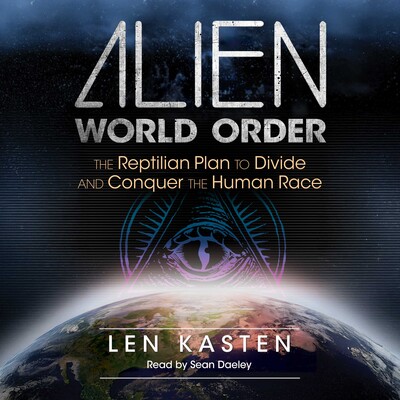 Alien World Order Alien World Order