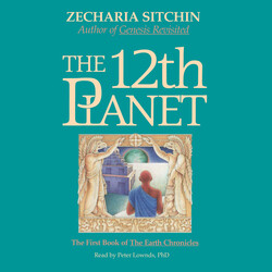 The 12th Planet (Book I) The 12th Planet (Book I)