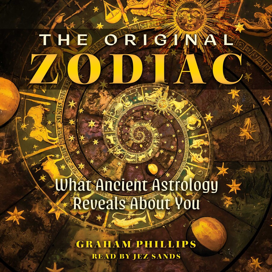 Original Zodiac