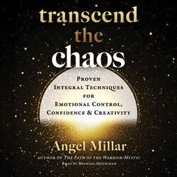 Transcend the Chaos Transcend the Chaos