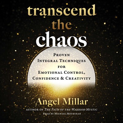 Transcend the Chaos Transcend the Chaos