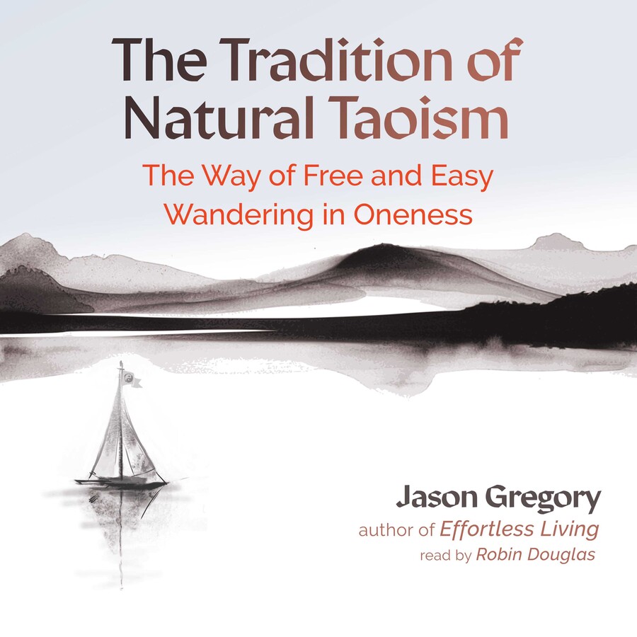 Tradition of Natural Taoism