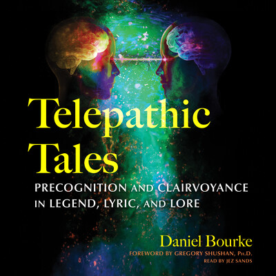 Telepathic Tales Telepathic Tales