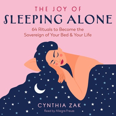 Joy of Sleeping Alone Joy of Sleeping Alone