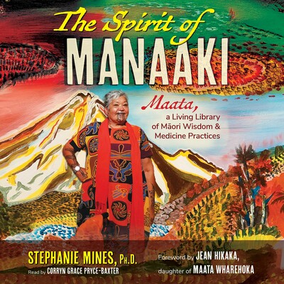 The Spirit of Manaaki The Spirit of Manaaki