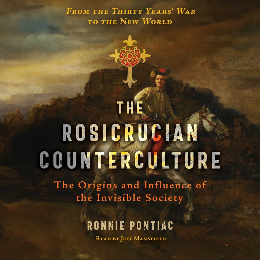 Rosicrucian Counterculture