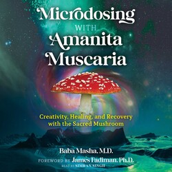 Microdosing with Amanita Muscaria Microdosing with Amanita Muscaria