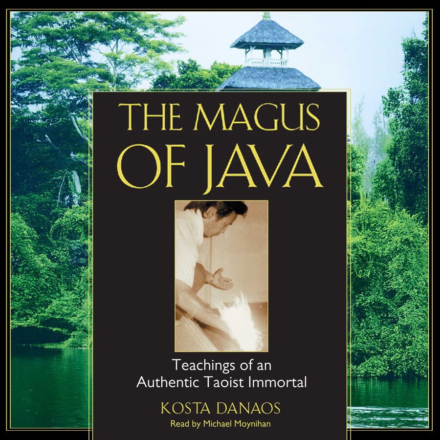 Magus of Java