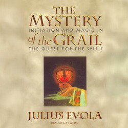 The Mystery of the Grail The Mystery of the Grail