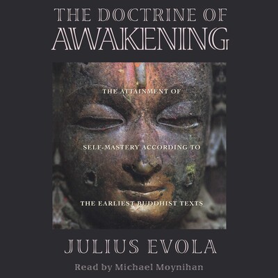 Doctrine of Awakening