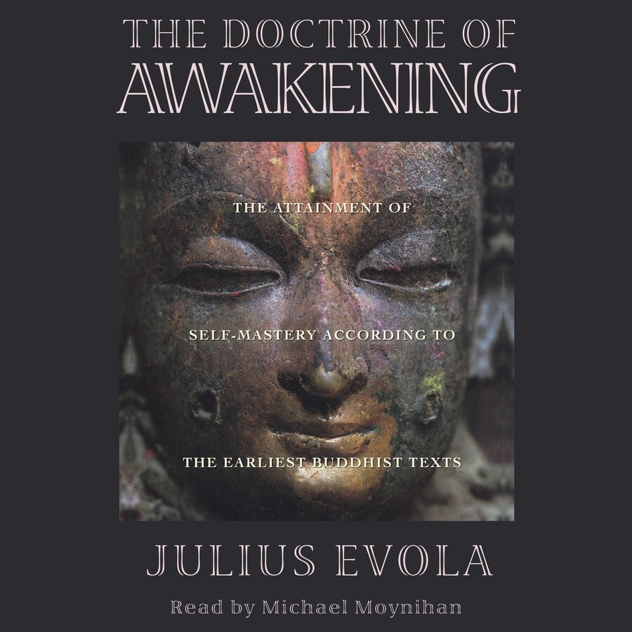 Doctrine of Awakening