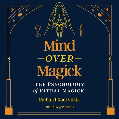 Mind over Magick