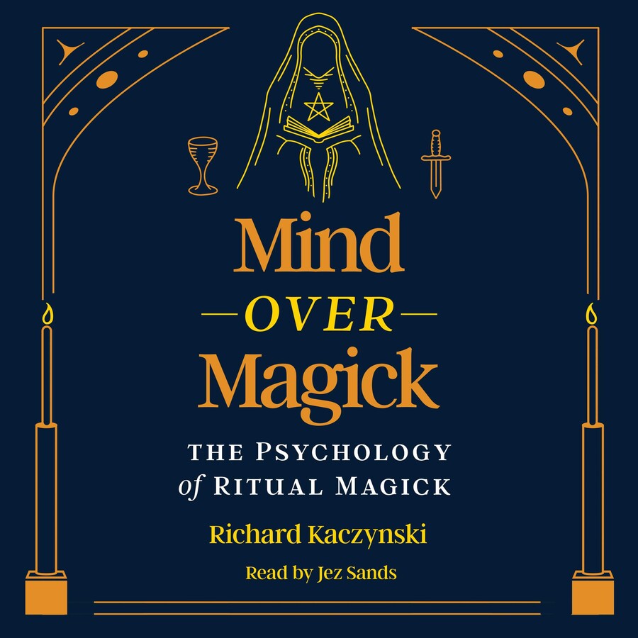 Mind over Magick
