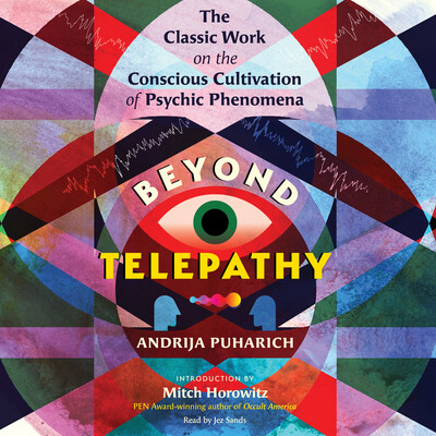 Beyond Telepathy Beyond Telepathy