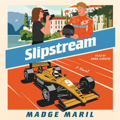 Slipstream Slipstream