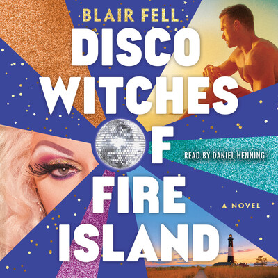 Disco Witches of Fire Island Disco Witches of Fire Island
