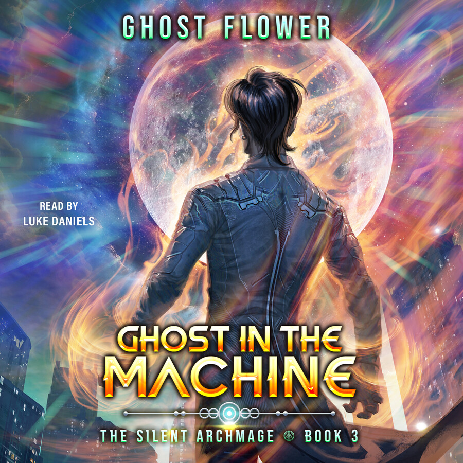 Ghost in the Machine