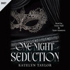 One Night Seduction One Night Seduction