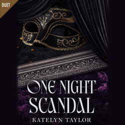 One Night Scandal One Night Scandal
