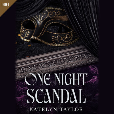One Night Scandal One Night Scandal