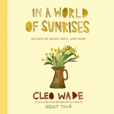 In a World of Sunrises