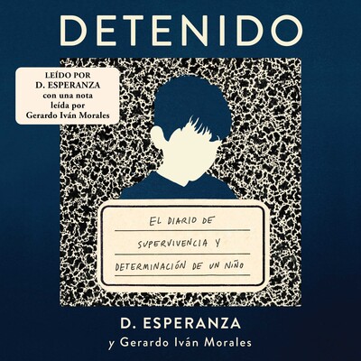 Detenido Detenido