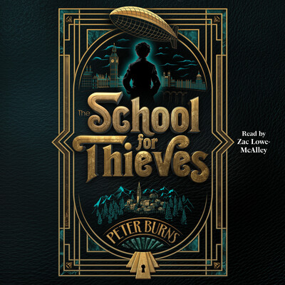 School for Thieves