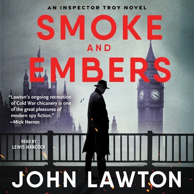 Smoke and Embers Smoke and Embers