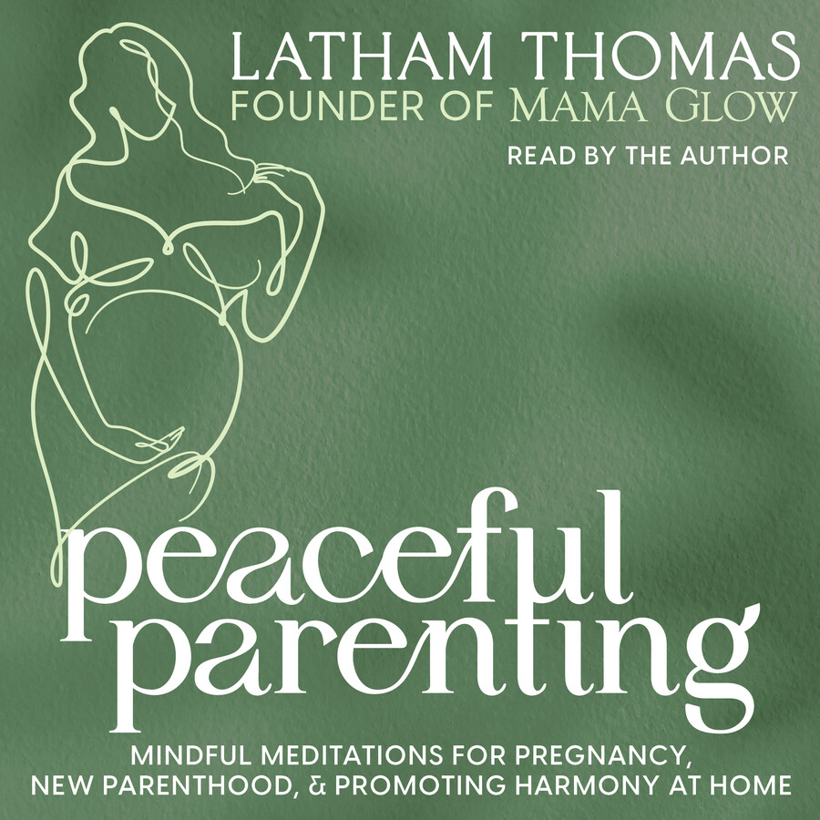 Peaceful Parenting