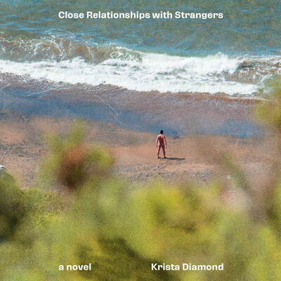 Close Relationships with Strangers Close Relationships with Strangers