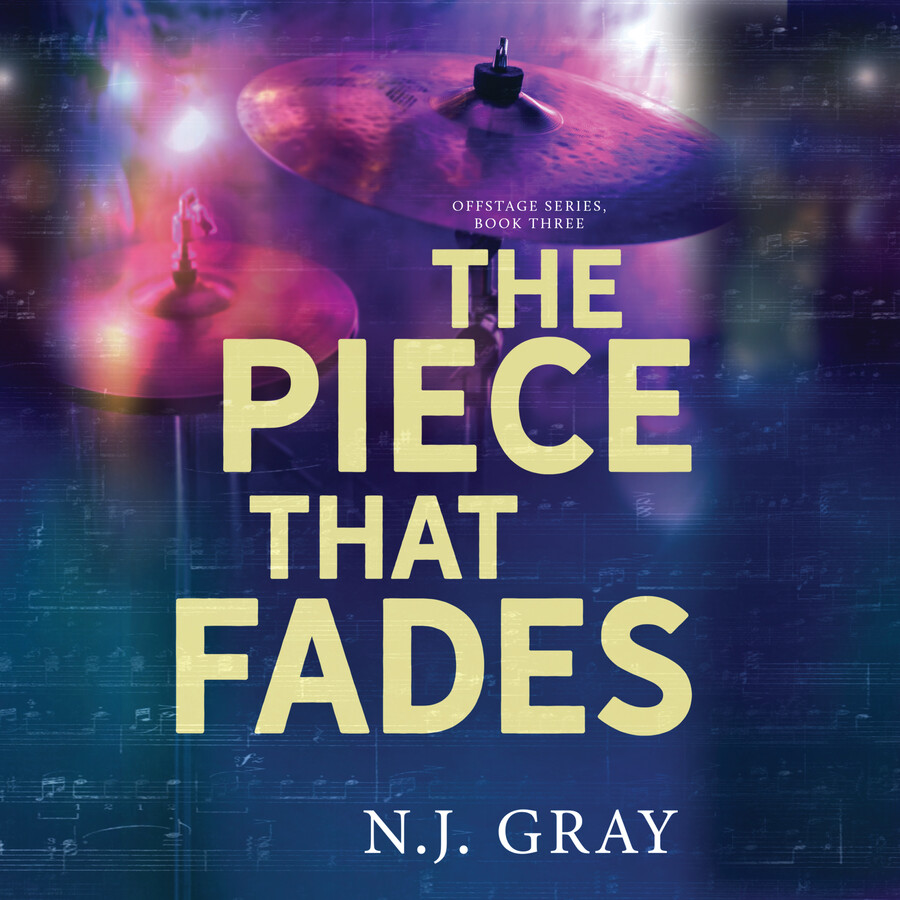 Piece That Fades