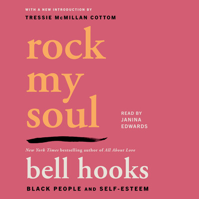 Rock My Soul Rock My Soul