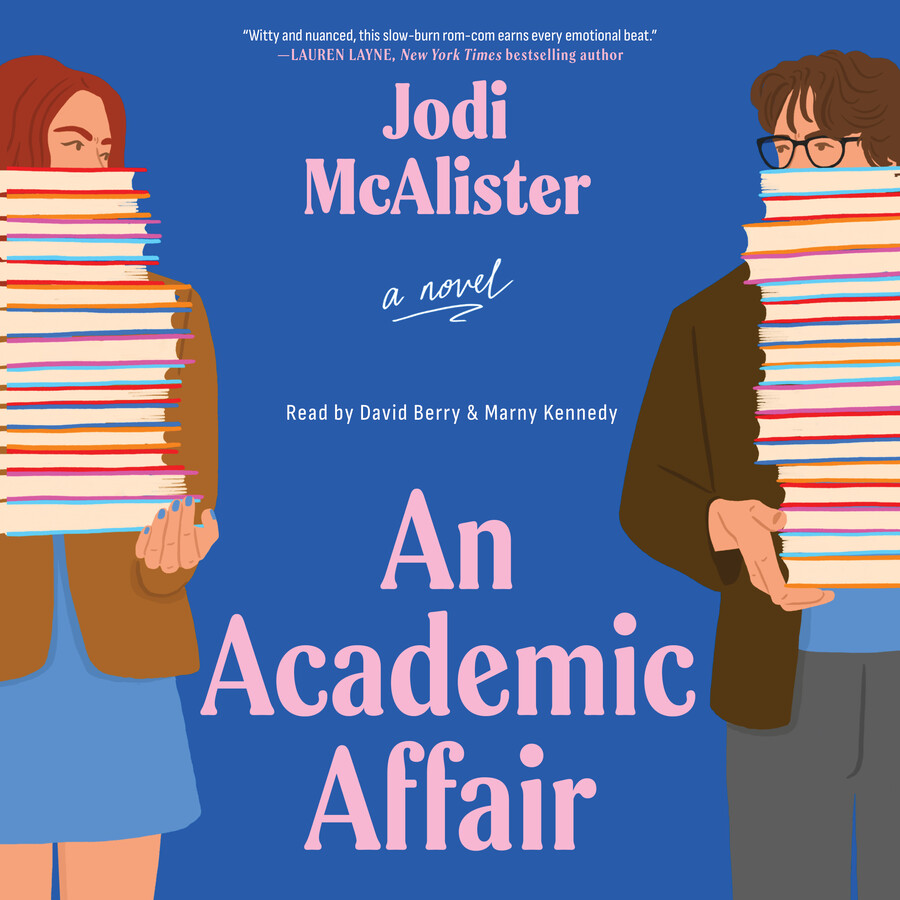 Academic Affair
