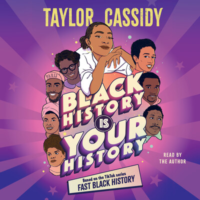Black History Is Your History Black History Is Your History