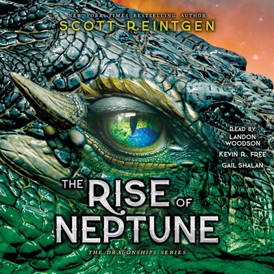 The Rise of Neptune The Rise of Neptune