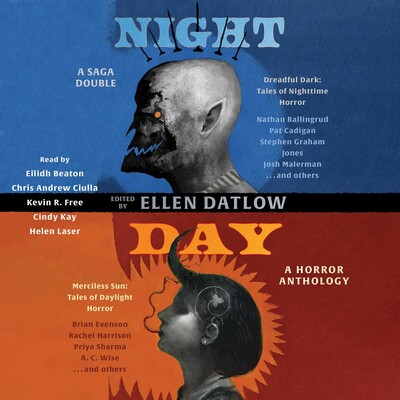 Night & Day Night & Day