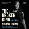 The Broken King The Broken King