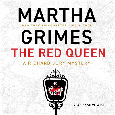 Red Queen Red Queen
