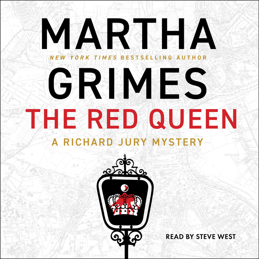 Red Queen