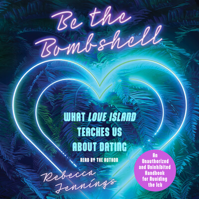 Be the Bombshell Be the Bombshell