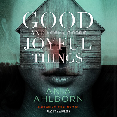 Good and Joyful Things